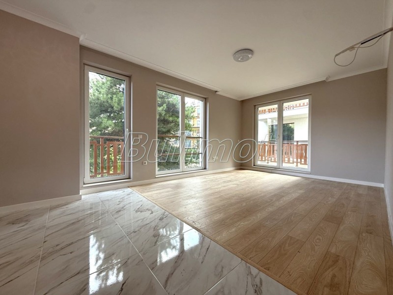 Zu verkaufen  1 Schlafzimmer Warna , k.k. Sw.Sw. Konstantin i Elena , 70 qm | 64878633