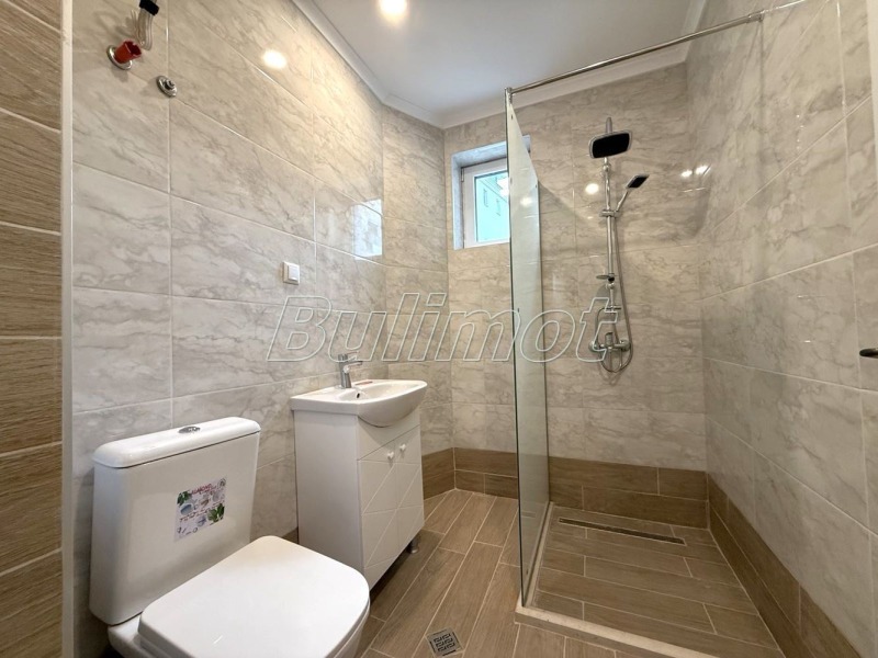 Zu verkaufen  1 Schlafzimmer Warna , k.k. Sw.Sw. Konstantin i Elena , 70 qm | 64878633 - Bild [5]