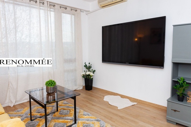 À venda  1 quarto Sofia , Drujba 1 , 78 m² | 33465593 - imagem [5]