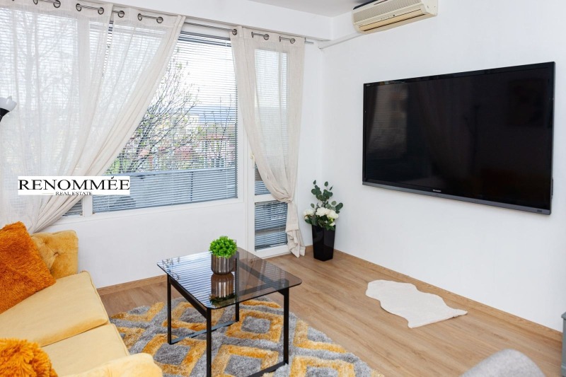 À venda  1 quarto Sofia , Drujba 1 , 78 m² | 33465593 - imagem [4]