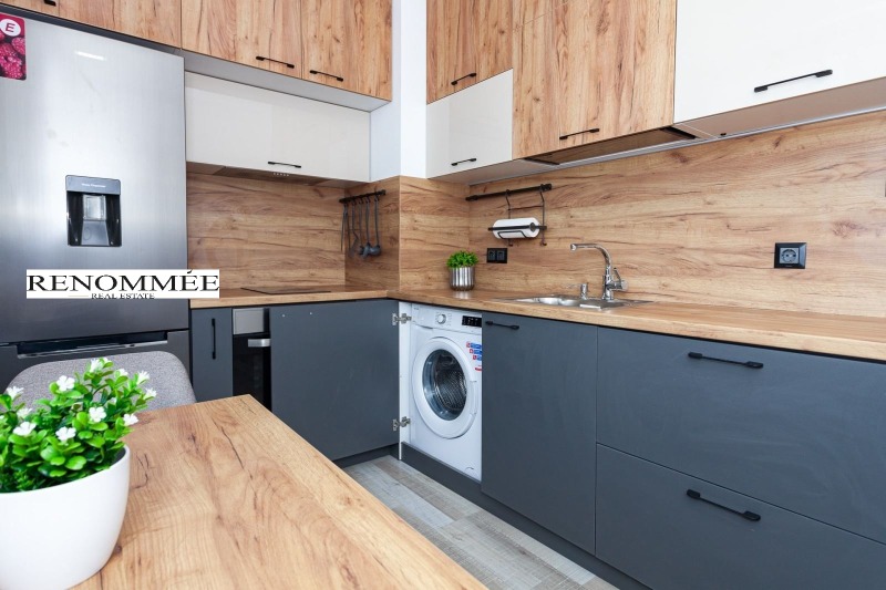 À venda  1 quarto Sofia , Drujba 1 , 78 m² | 33465593 - imagem [9]