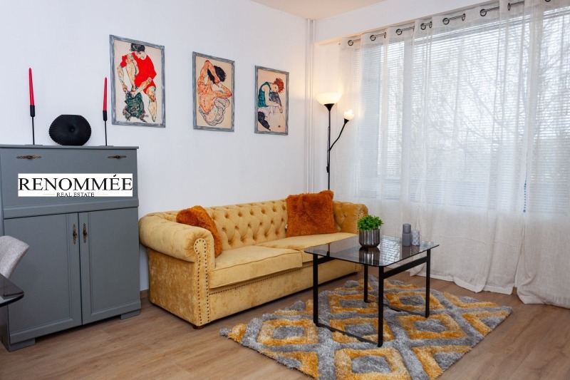 À venda  1 quarto Sofia , Drujba 1 , 78 m² | 33465593 - imagem [3]