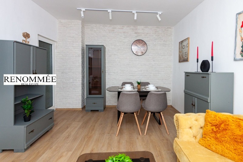 À venda  1 quarto Sofia , Drujba 1 , 78 m² | 33465593