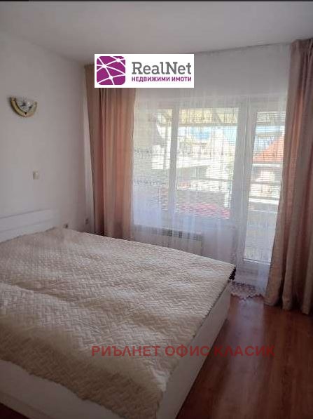 Zu verkaufen  1 Schlafzimmer Sofia , Medizinska akademija , 58 qm | 14160964 - Bild [4]
