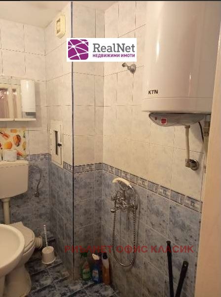Zu verkaufen  1 Schlafzimmer Sofia , Medizinska akademija , 58 qm | 14160964 - Bild [5]
