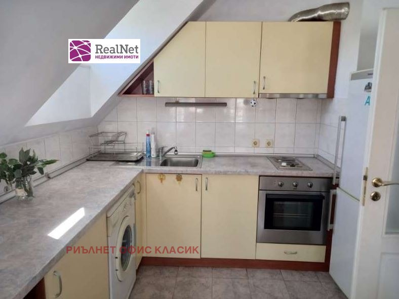 Zu verkaufen  1 Schlafzimmer Sofia , Medizinska akademija , 58 qm | 14160964 - Bild [3]