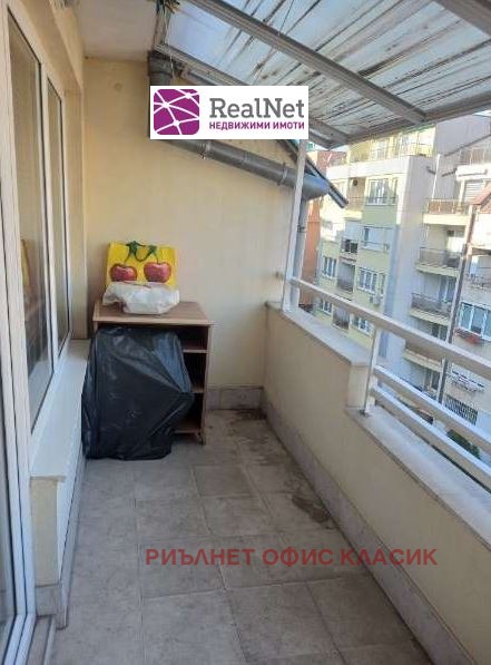 Zu verkaufen  1 Schlafzimmer Sofia , Medizinska akademija , 58 qm | 14160964 - Bild [6]