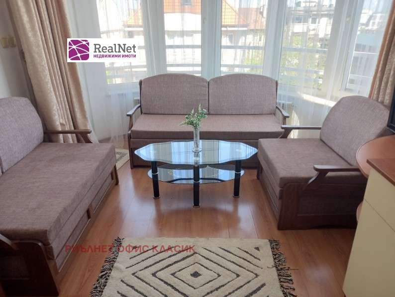 Zu verkaufen  1 Schlafzimmer Sofia , Medizinska akademija , 58 qm | 14160964 - Bild [2]