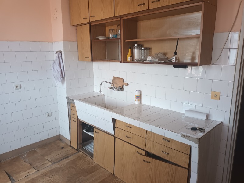Na prodej  1 ložnice Pazardžik , Mosta na Ljutata , 66 m2 | 75185462
