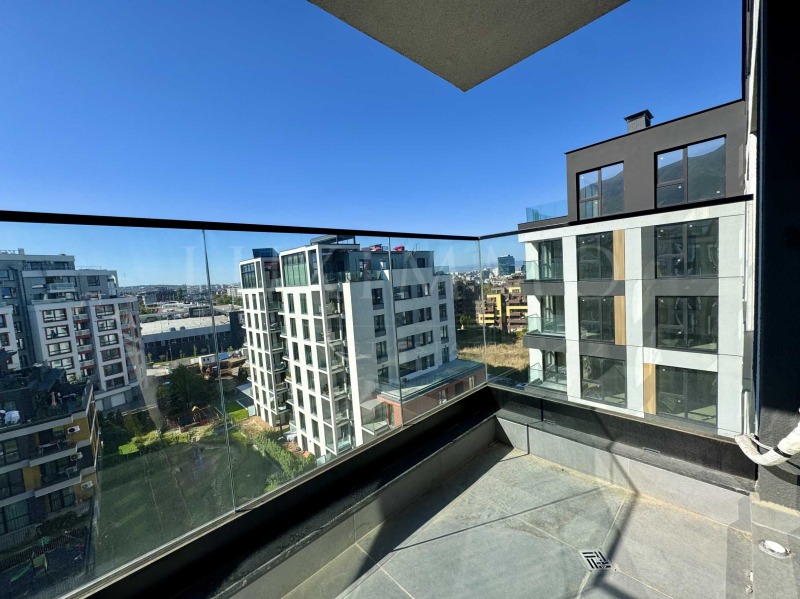 Na prodej  1 ložnice Sofia , Manastirski livadi , 69 m2 | 75168980 - obraz [3]