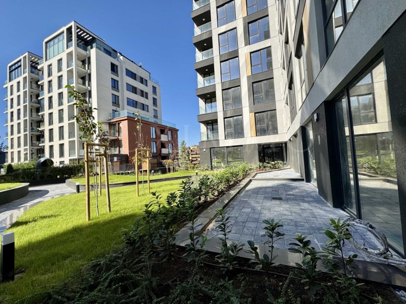 Na prodej  1 ložnice Sofia , Manastirski livadi , 69 m2 | 75168980 - obraz [12]