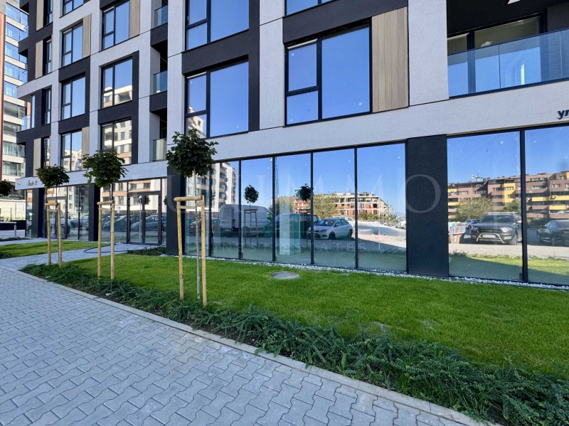 Na prodej  1 ložnice Sofia , Manastirski livadi , 69 m2 | 75168980 - obraz [4]