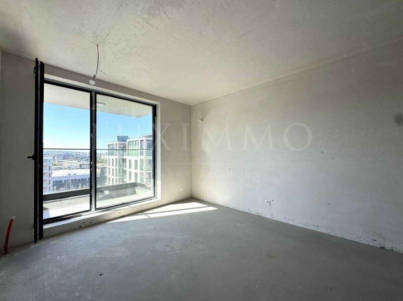 Na prodej  1 ložnice Sofia , Manastirski livadi , 69 m2 | 75168980 - obraz [10]