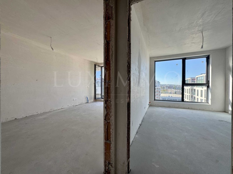 Na prodej  1 ložnice Sofia , Manastirski livadi , 69 m2 | 75168980 - obraz [11]