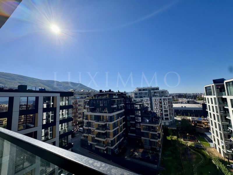 Na prodej  1 ložnice Sofia , Manastirski livadi , 69 m2 | 75168980 - obraz [2]