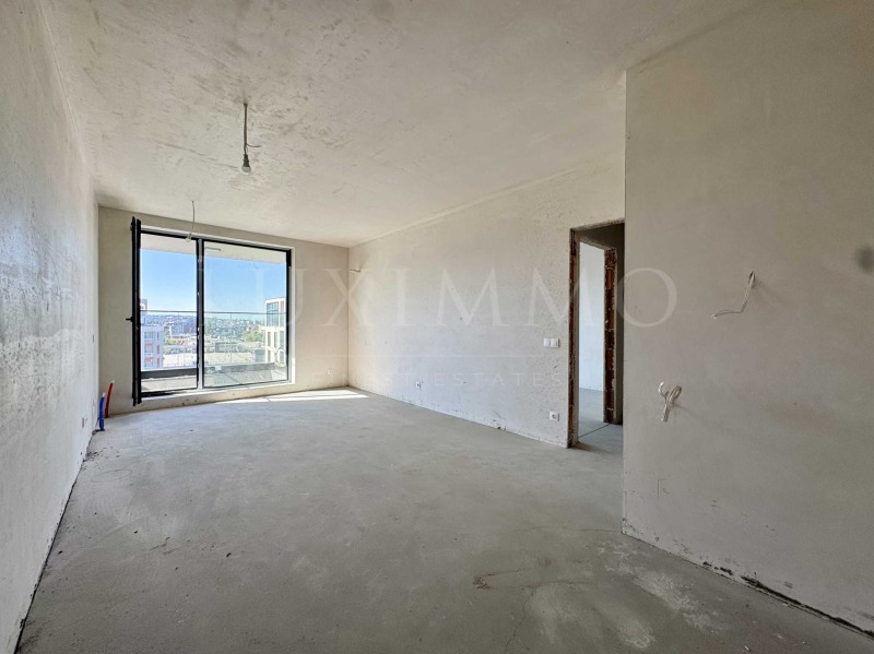 Na prodej  1 ložnice Sofia , Manastirski livadi , 69 m2 | 75168980 - obraz [9]