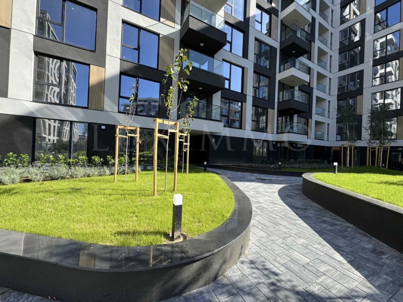 Na prodej  1 ložnice Sofia , Manastirski livadi , 69 m2 | 75168980 - obraz [13]