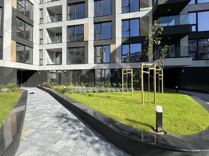 Na prodej  1 ložnice Sofia , Manastirski livadi , 69 m2 | 75168980