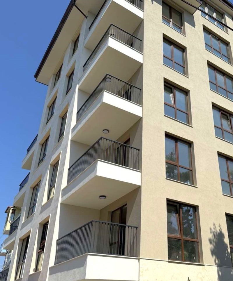 Продава 2-СТАЕН, гр. Варна, Бриз, снимка 4 - Апартаменти - 52750013