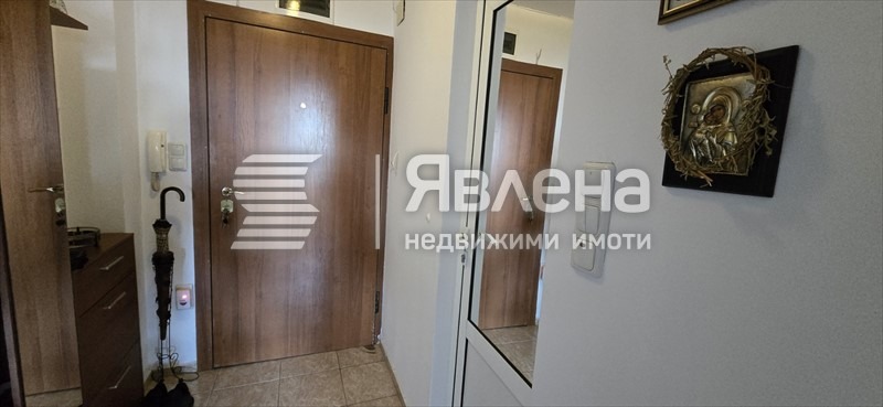 Продава 2-СТАЕН, гр. Варна, Лятно кино Тракия, снимка 5 - Апартаменти - 53103507