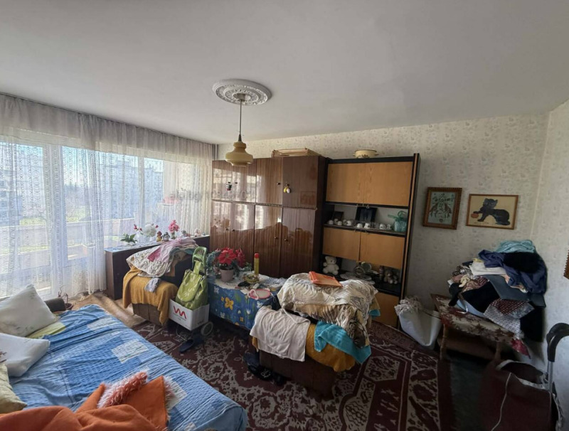 Продава 2-СТАЕН, гр. Варна, Владислав Варненчик 1, снимка 2 - Апартаменти - 53108056