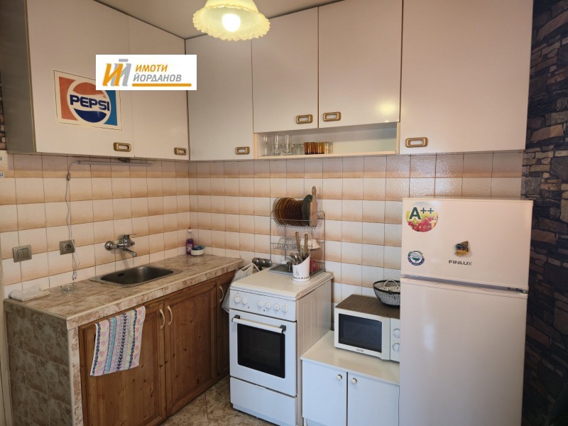 Продава 2-СТАЕН, гр. Велико Търново, Център, снимка 10 - Апартаменти - 53231468