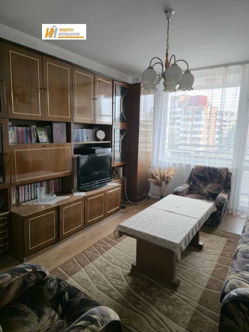 Продава 2-СТАЕН, гр. Велико Търново, Център, снимка 3 - Апартаменти - 53231468