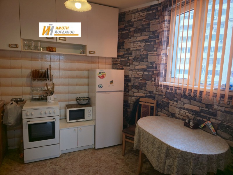 Продава 2-СТАЕН, гр. Велико Търново, Център, снимка 8 - Апартаменти - 53231468