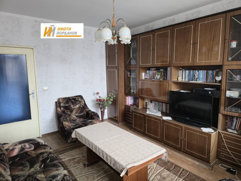 Продава 2-СТАЕН, гр. Велико Търново, Център, снимка 2 - Апартаменти - 53231468