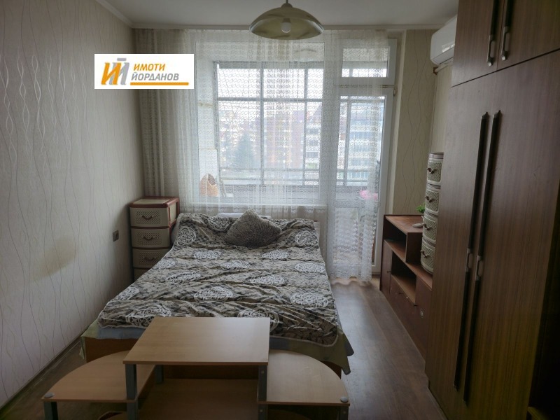 Продава 2-СТАЕН, гр. Велико Търново, Център, снимка 5 - Апартаменти - 53231468