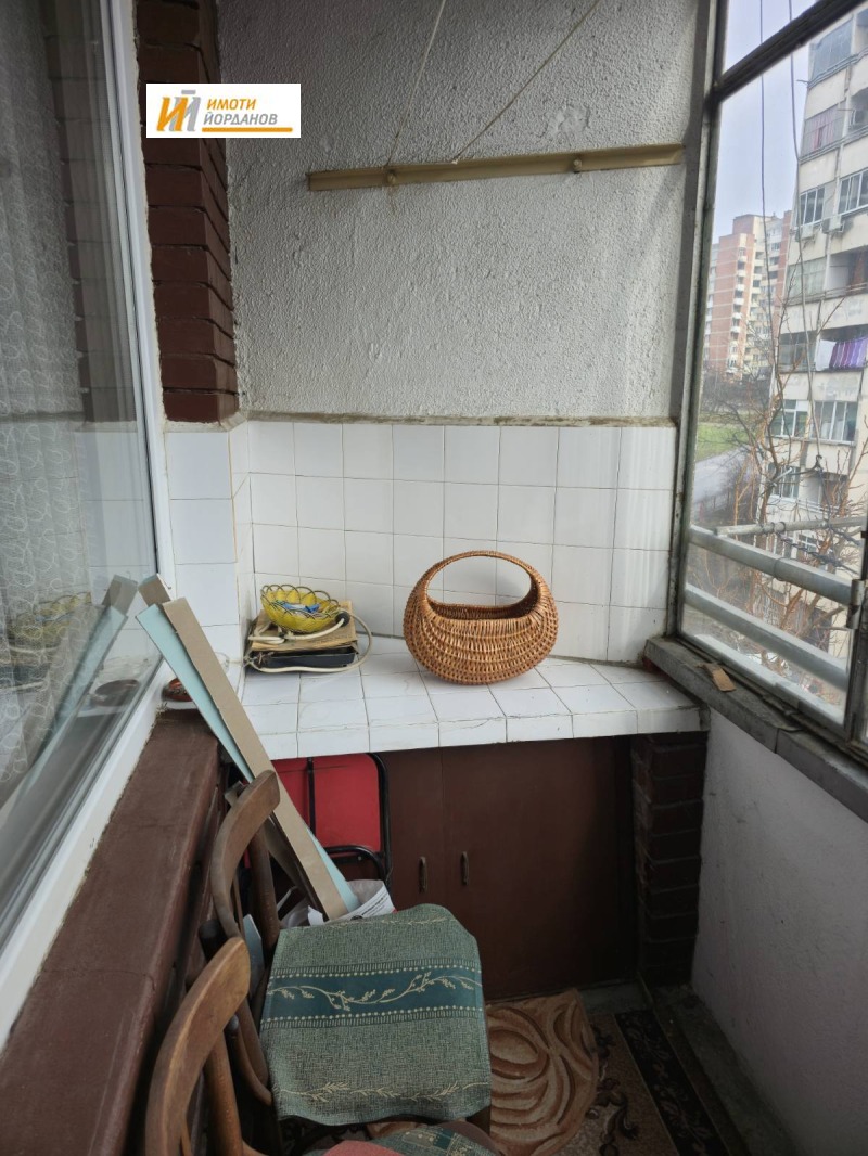 Продава 2-СТАЕН, гр. Велико Търново, Център, снимка 17 - Апартаменти - 53231468