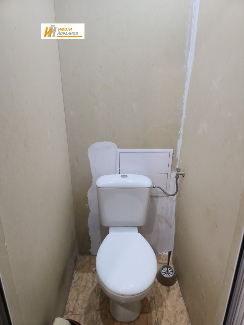 Продава 2-СТАЕН, гр. Велико Търново, Център, снимка 14 - Апартаменти - 53231468