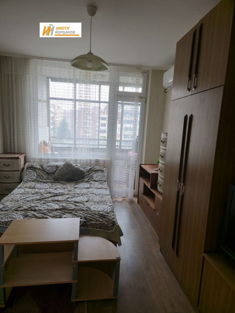 Продава 2-СТАЕН, гр. Велико Търново, Център, снимка 6 - Апартаменти - 53231468