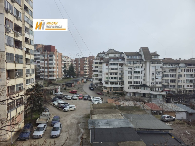 Продава 2-СТАЕН, гр. Велико Търново, Център, снимка 15 - Апартаменти - 53231468