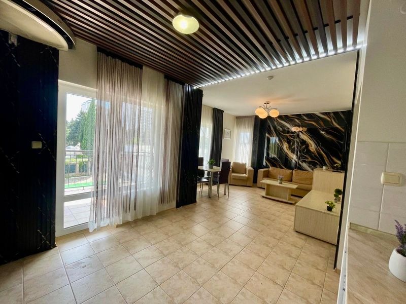 Продава 2-СТАЕН, гр. Свети Влас, област Бургас, снимка 2 - Апартаменти - 53285608