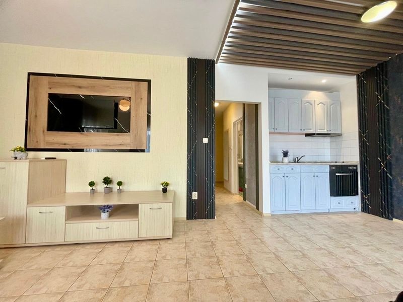 Продава 2-СТАЕН, гр. Свети Влас, област Бургас, снимка 6 - Апартаменти - 53285608