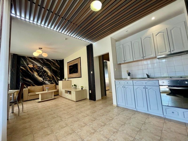 Продава 2-СТАЕН, гр. Свети Влас, област Бургас, снимка 3 - Апартаменти - 53285608