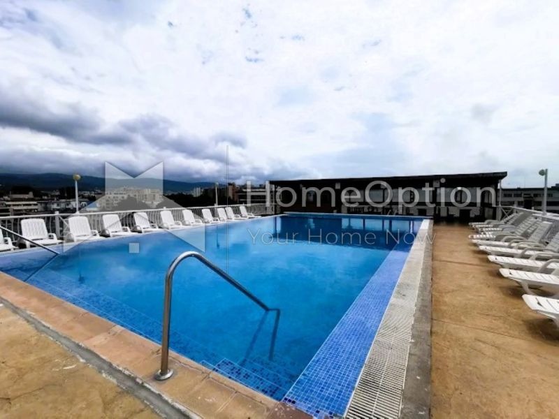 Продава 2-СТАЕН, к.к. Слънчев бряг, област Бургас