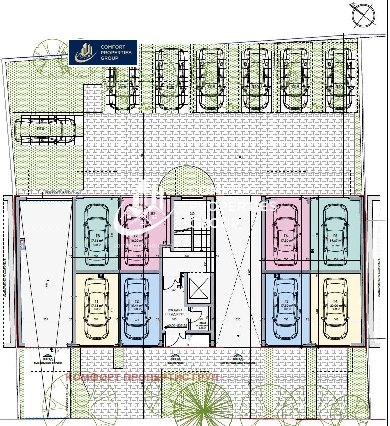 Продава 2-СТАЕН, гр. София, Надежда 2, снимка 16 - Апартаменти - 53788114