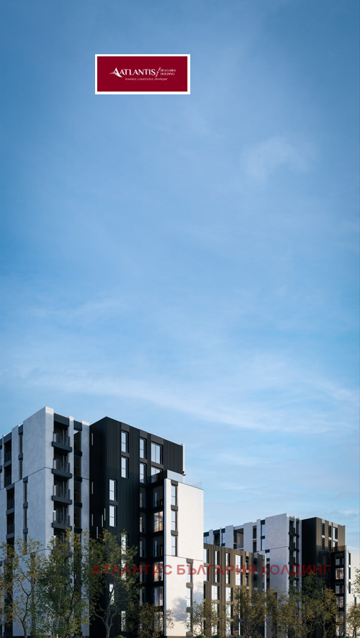 Продава 2-СТАЕН, гр. София, Люлин 6, снимка 11 - Апартаменти - 54074547