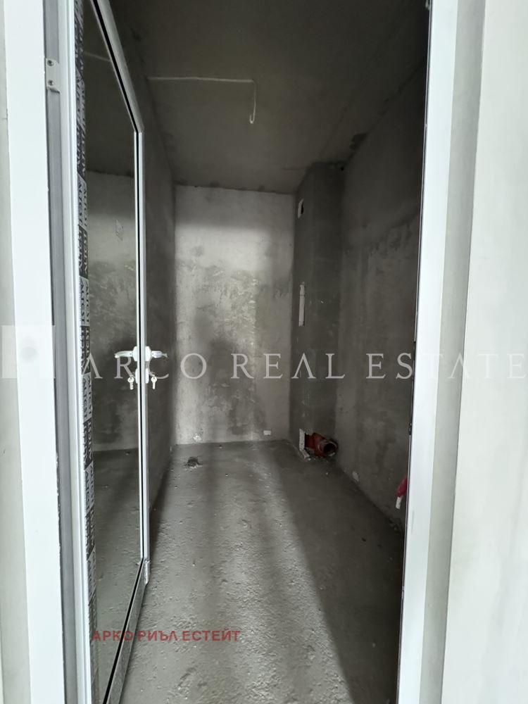 Продава 2-СТАЕН, гр. София, Горубляне, снимка 9 - Апартаменти - 54640373