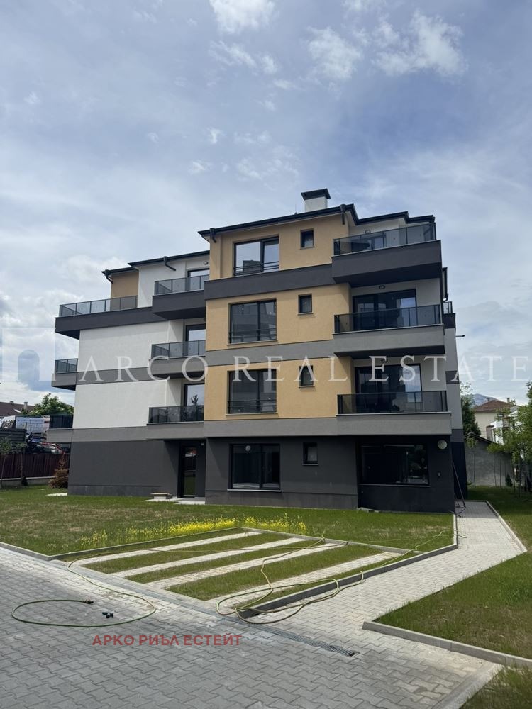 Продава 2-СТАЕН, гр. София, Горубляне