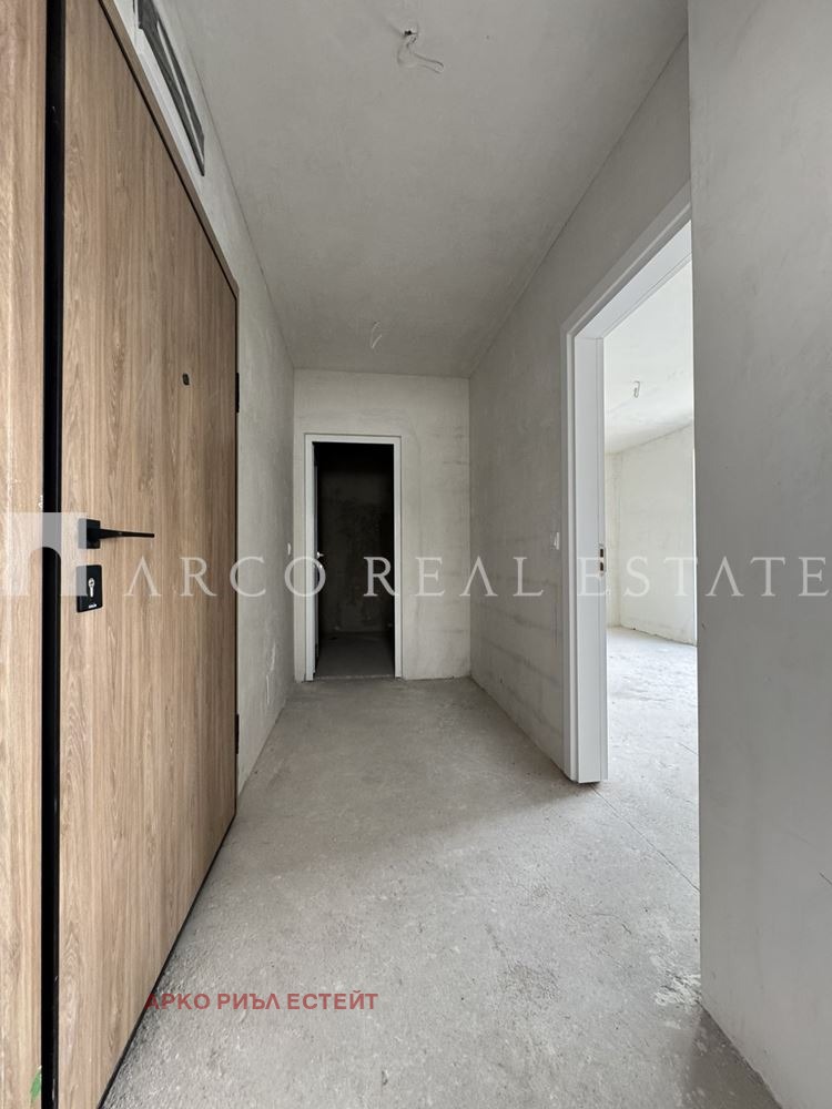 Продава 2-СТАЕН, гр. София, Горубляне, снимка 7 - Апартаменти - 54640373
