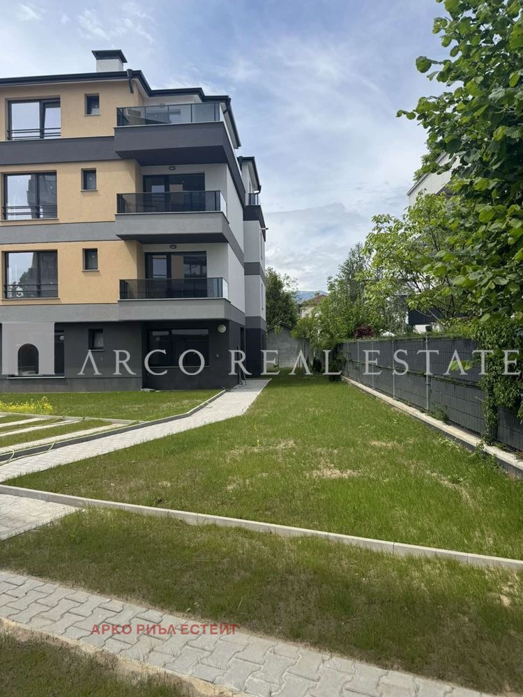 Продава 2-СТАЕН, гр. София, Горубляне, снимка 2 - Апартаменти - 54640373