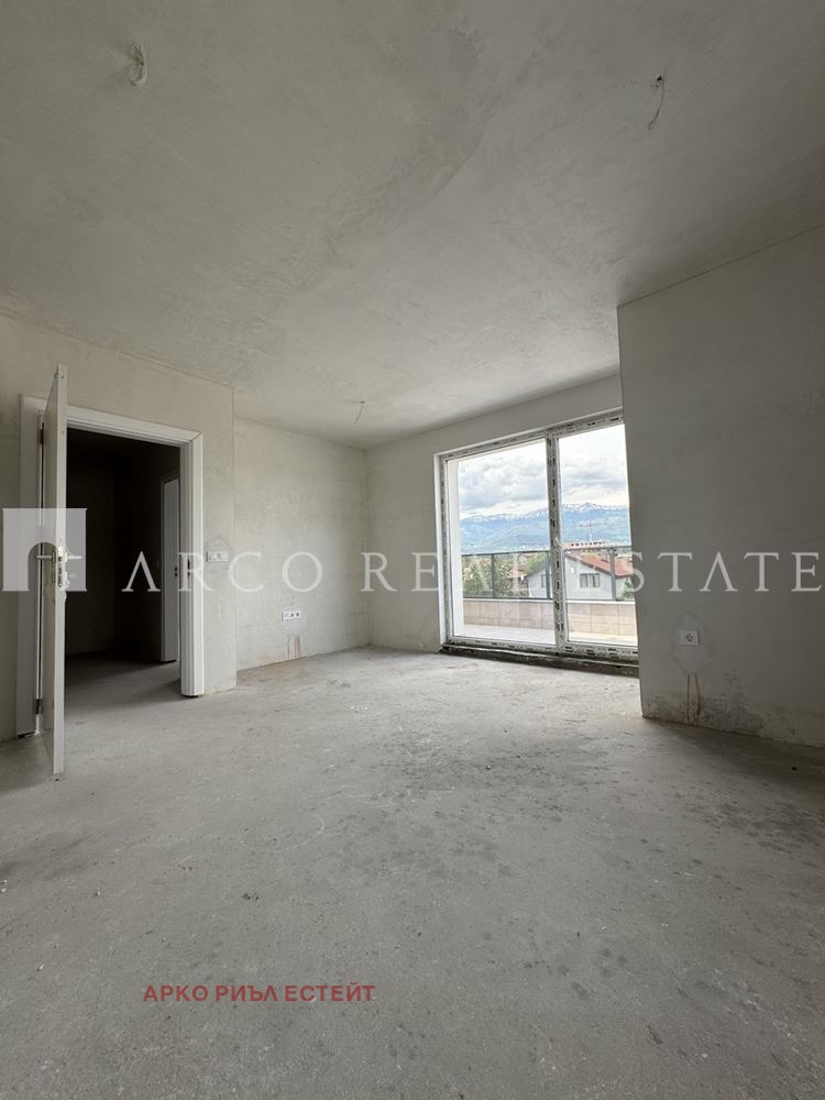 Продава 2-СТАЕН, гр. София, Горубляне, снимка 3 - Апартаменти - 54640373