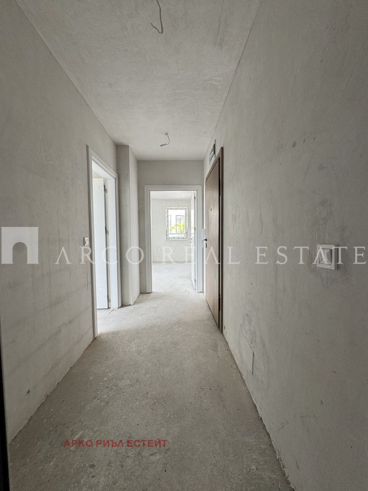 Продава 2-СТАЕН, гр. София, Горубляне, снимка 8 - Апартаменти - 54640373