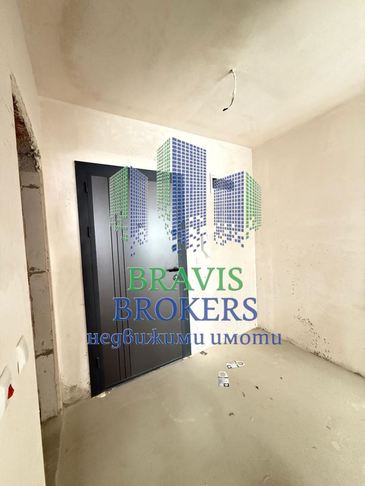 Продава 2-СТАЕН, гр. Варна, Победа, снимка 5 - Апартаменти - 56222688
