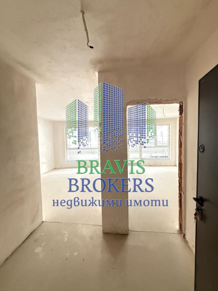 Продава 2-СТАЕН, гр. Варна, Победа, снимка 4 - Апартаменти - 56222688