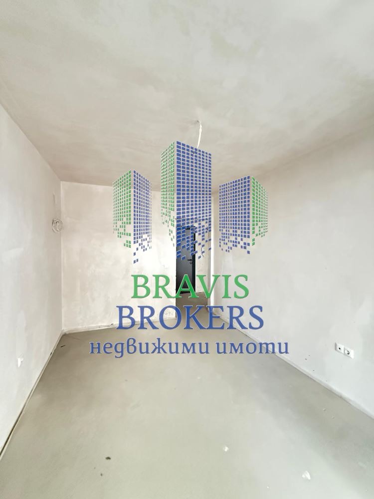 Продава 2-СТАЕН, гр. Варна, Победа, снимка 2 - Апартаменти - 56222688