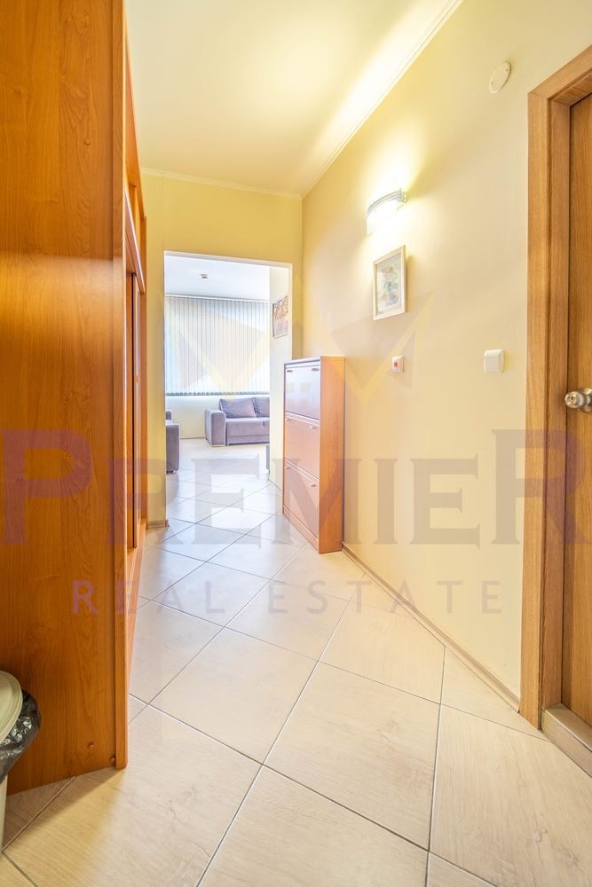 Продава 2-СТАЕН, гр. Варна, к.к. Чайка, снимка 11 - Апартаменти - 56427083